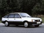 Opel Ascona CC SR 1981 года